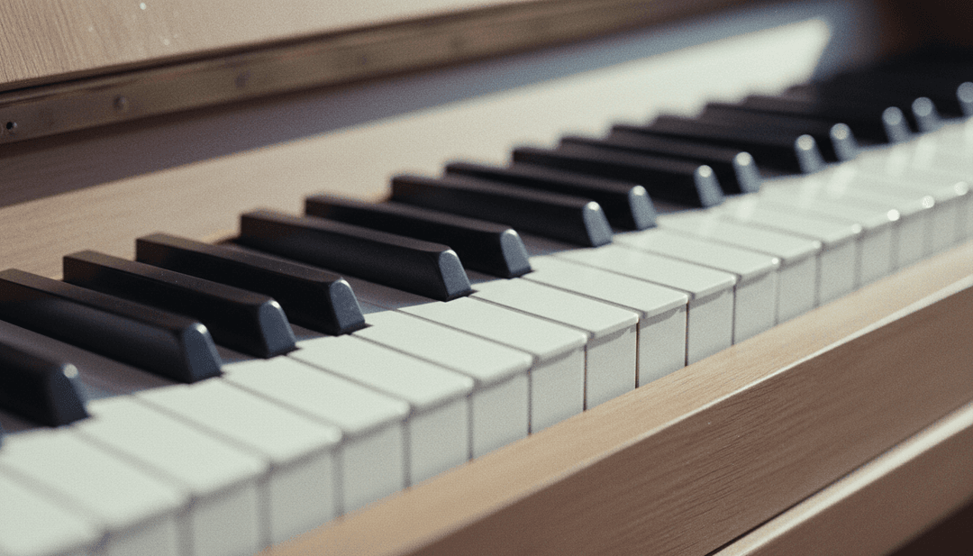 Immagini dinamiche che mostrano auto d'epoca, pini e paesaggi urbani che riflettono la narrazione della canzone.