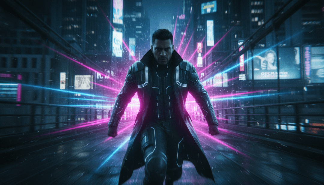 用戶使用 freebeat.ai 創作個人化的 /Lentes AI 音樂影片