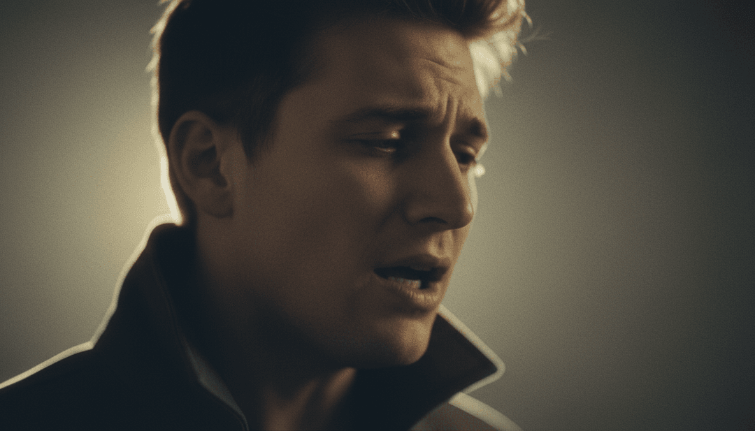 Interface do usuário do freebeat.ai exibindo a geração de vídeo musical para 'Problem'