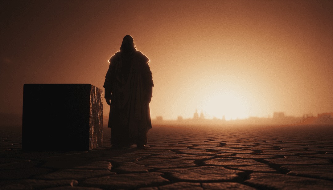 SORRY के बोल और रिदम की भावनात्मक तीव्रता को दर्शाता सारगर्भित दृश्य