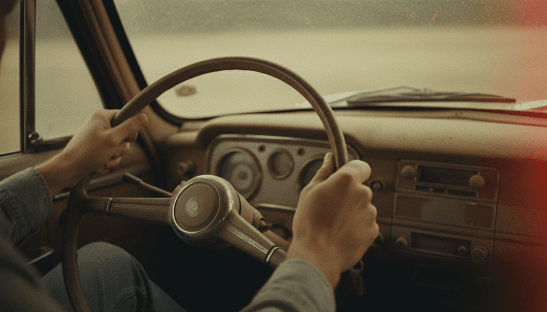 抽象呈現與音樂節拍同步的情感波動