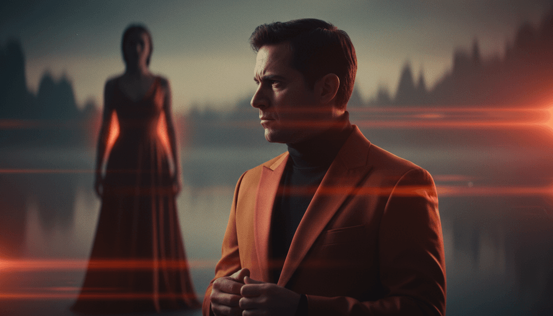 개인화된 뮤직비디오를 만들기 위해 freebeat.ai 인터페이스와 상호작용하는 사용자