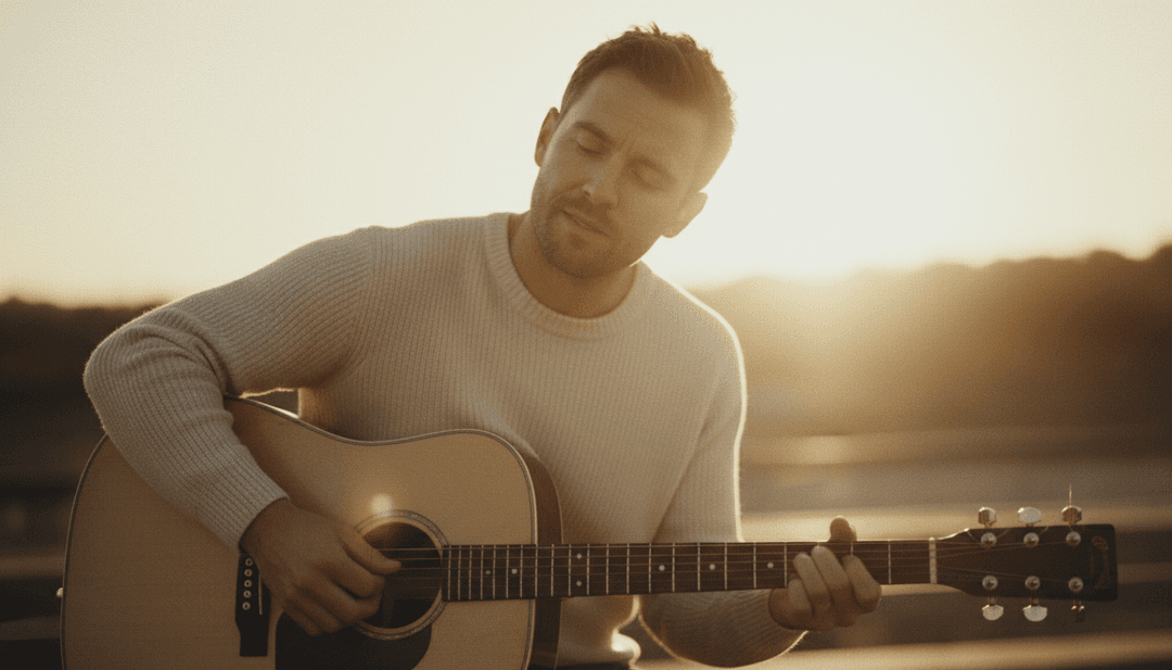 'The Thing I Love' 뮤직 비디오의 감정적 연결을 개념적으로 시각화