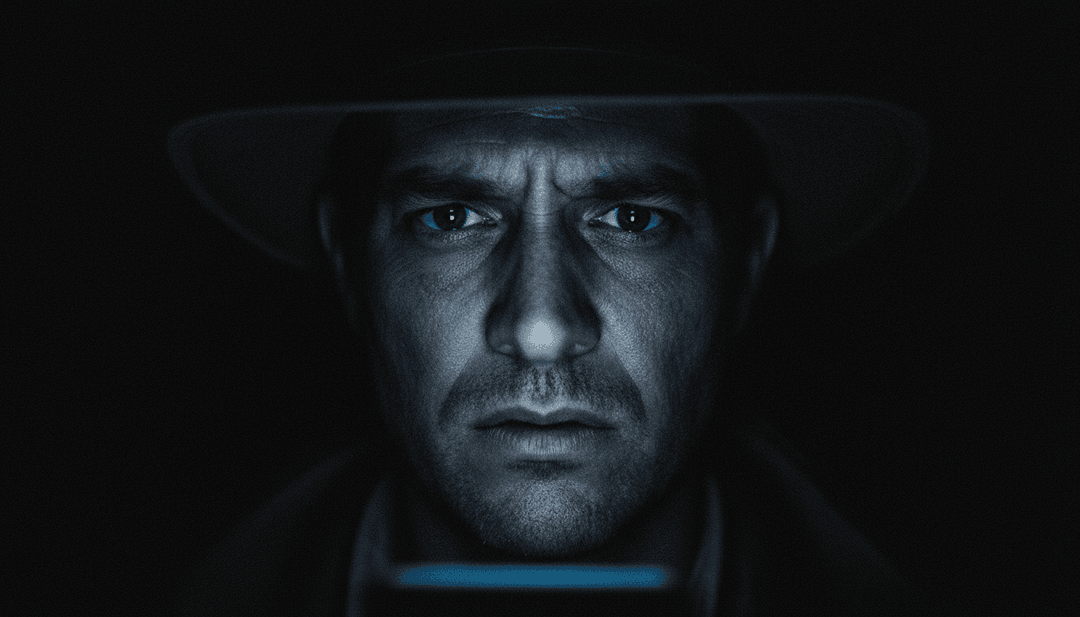 तूफानी आकाश, टूटे हुए धरती और जुड़ाव का प्रतीक हाथों के गतिशील दृश्य