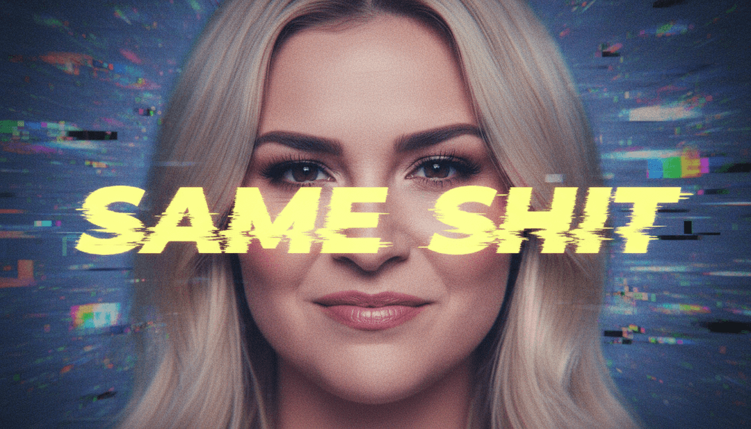 freebeat.ai 友善介面展示從 'Still Don't Care' 創作音樂影片的過程