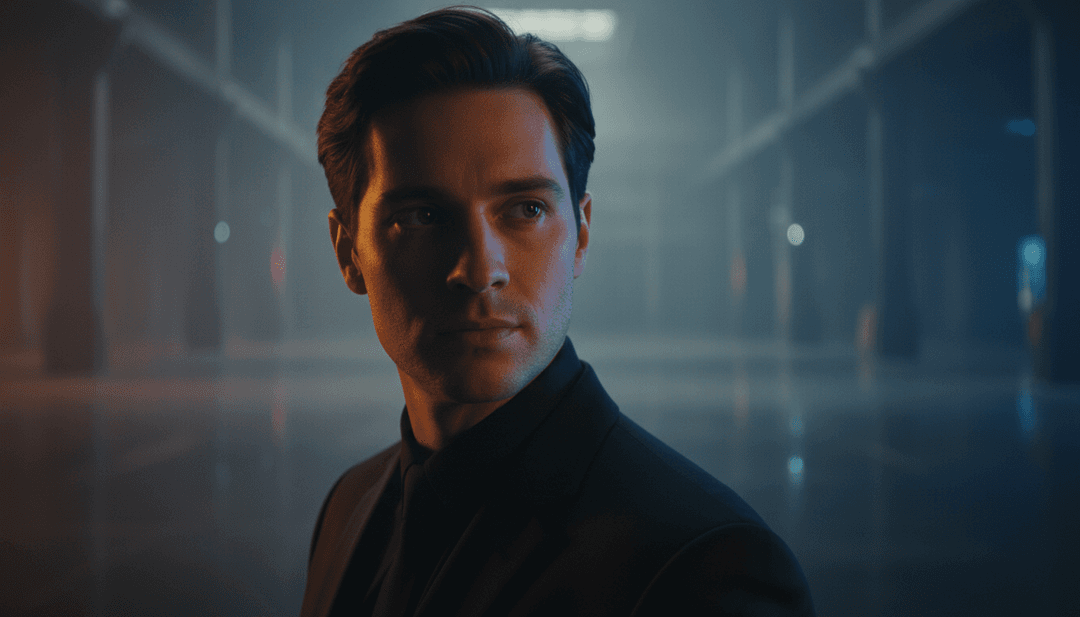 用户使用 freebeat.ai 界面生成个性化音乐视频