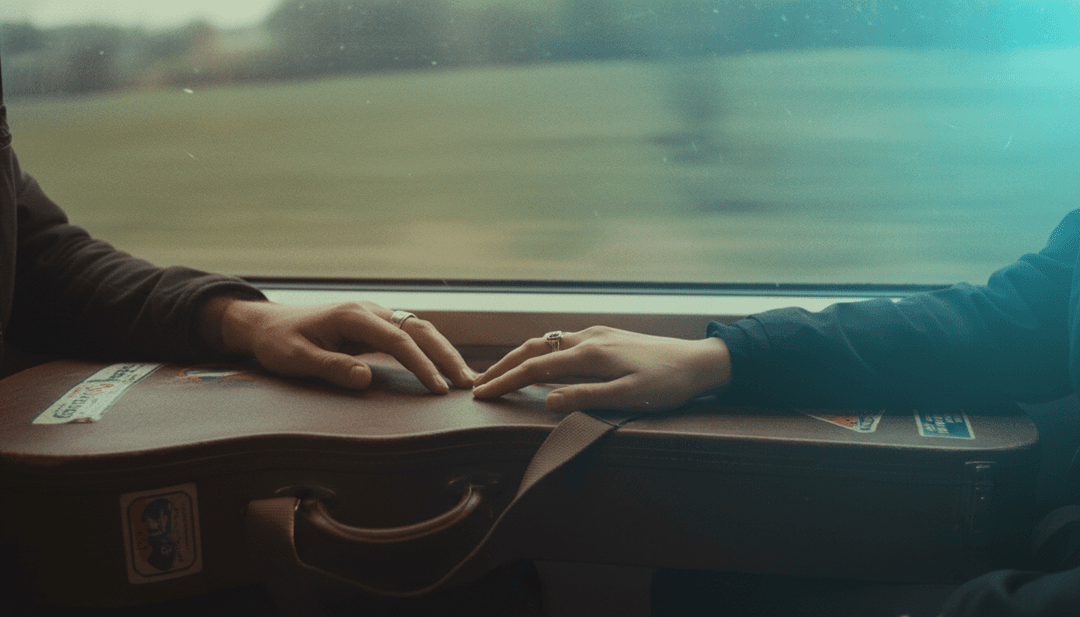 Utente che utilizza freebeat.ai per generare un video musicale personalizzato per 'Good Call'