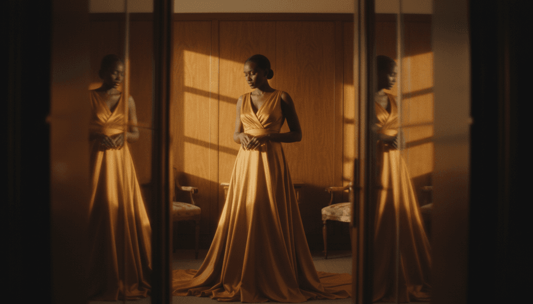 गीत के मूड को दर्शाने वाली भावनात्मक तरंगों का सारगर्भित दृश्यांकन