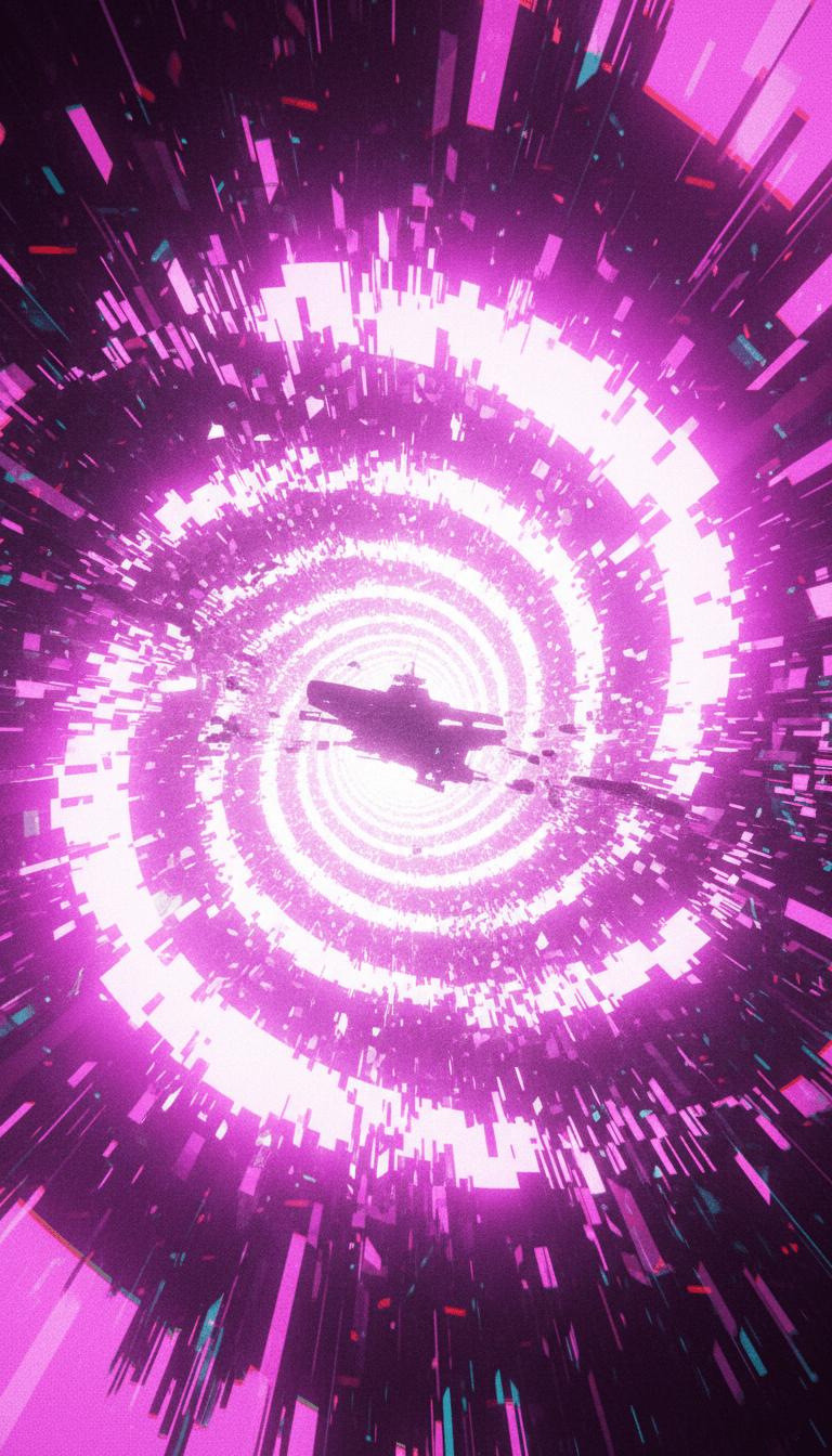 freebeat.ai का उपयोगकर्ता इंटरफ़ेस, जिसमें 'Dream Jump_highlight.mp3' के लिए एक जेनरेटेड म्यूजिक वीडियो स्क्रीन पर चल रहा है, साथ में निर्माण उपकरण दिखाई दे रहे हैं।