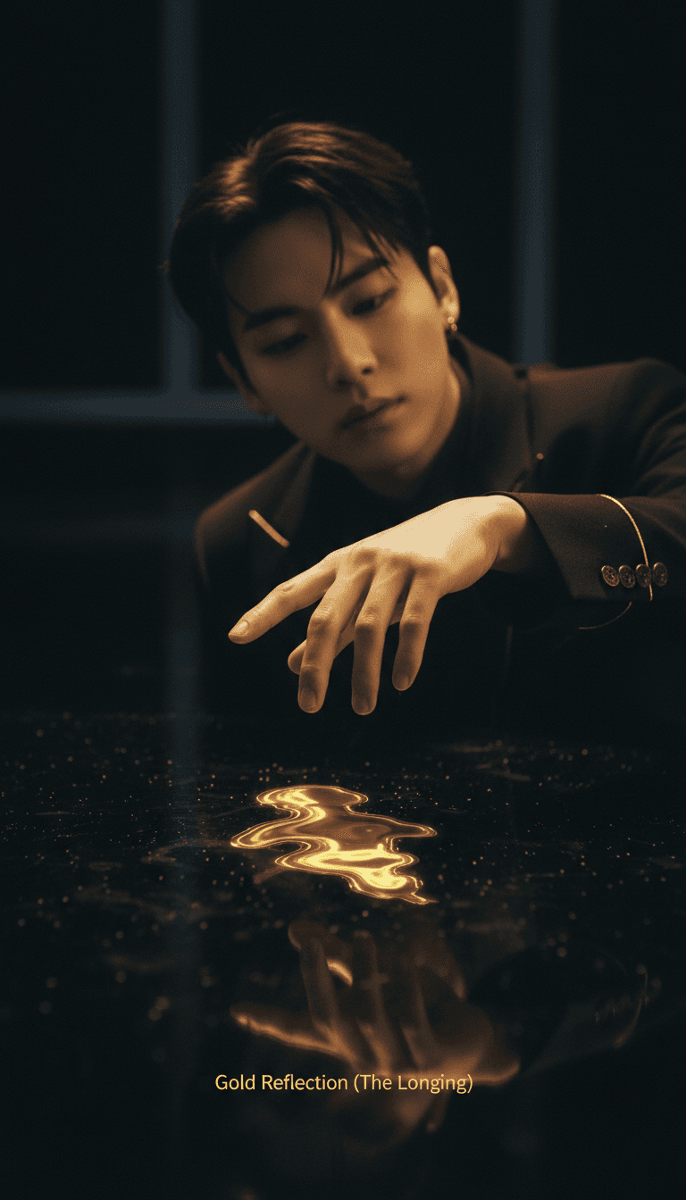 动态的 K-pop 风格舞蹈编排过渡到流畅的 R&B 慢动作镜头，所有这些都由尖端音乐视频生成器根据 elocoauteure 的 BLOOM.mp3 音频自动生成。