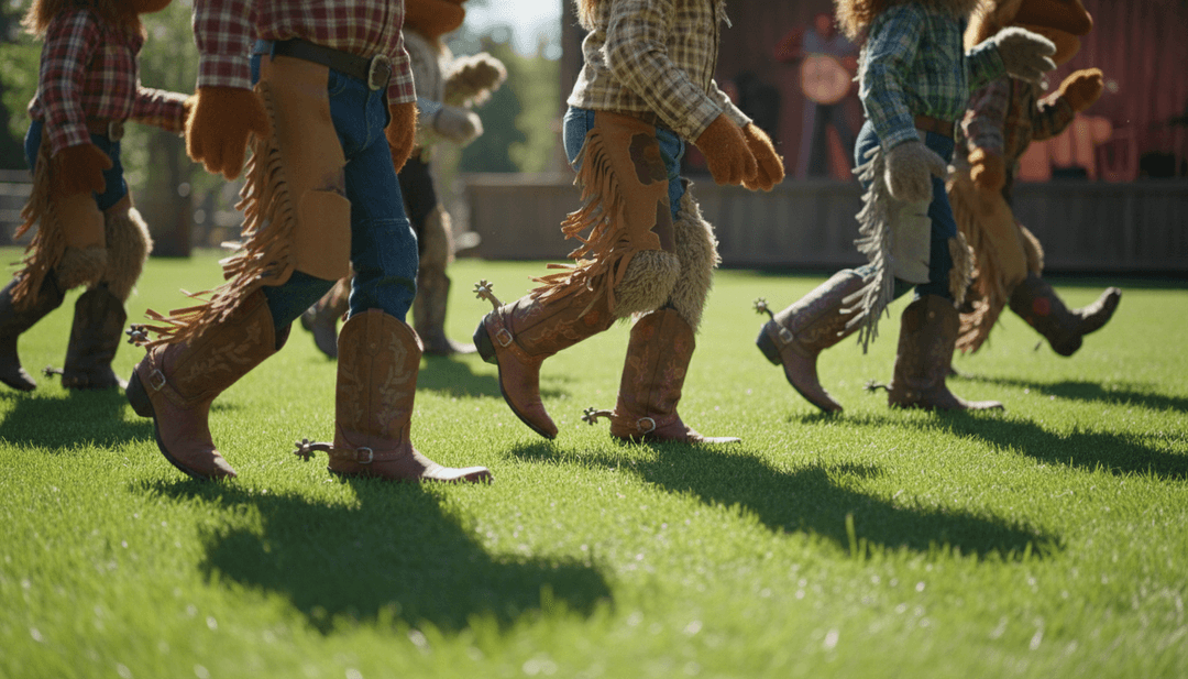 IA analizando notas de guitarra acústica y melodías folk melancólicas, conceptualizando escenas pastorales y momentos reflexivos para un video musical.