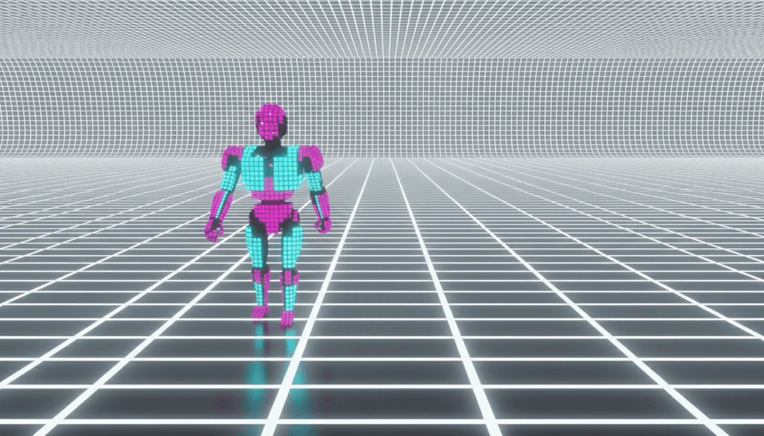 Visuais dinâmicos de instrumentos tradicionais indianos como sitar e tabla, misturando-se com elementos abstratos de música mundial.