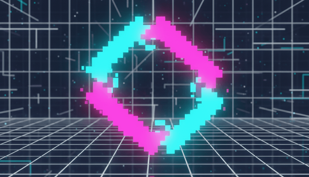 Uma tela de vídeo de música finalizada exibindo vibrantes visuais de música clássica indiana e mundial, com o logotipo freebeat.ai.