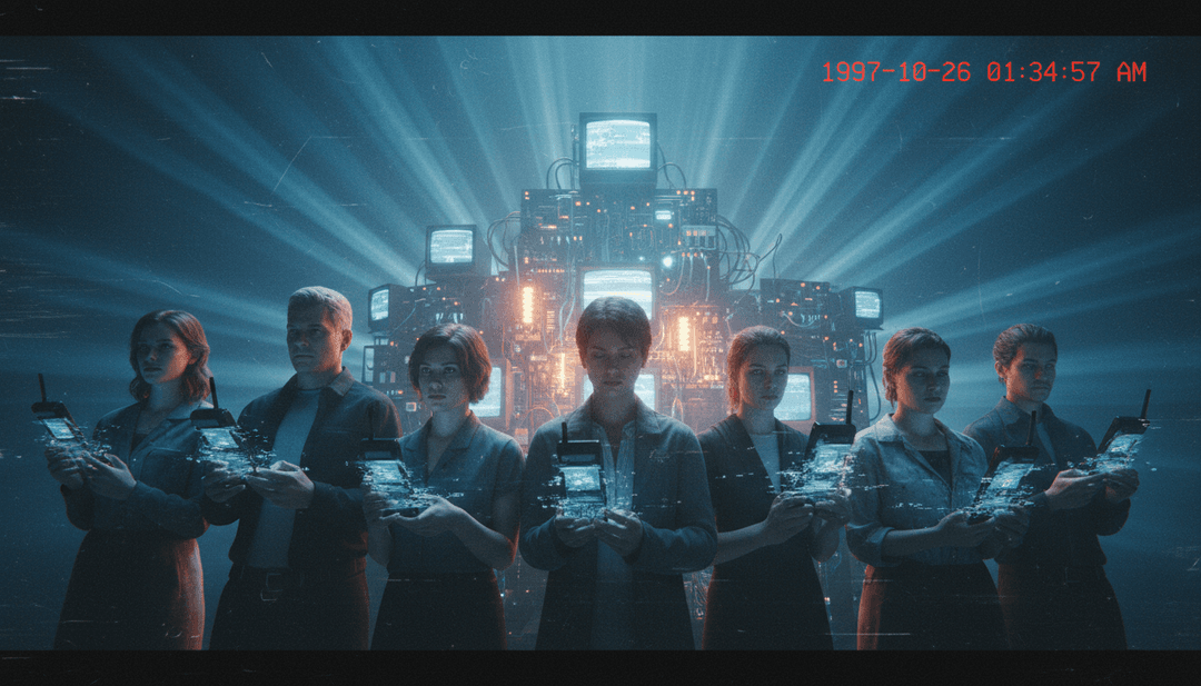 Un utilisateur partage fièrement son clip musical personnalisé pour 'WIE IS HIER ZOT?' créé avec freebeat.ai, soulignant la liberté créative et les résultats de haute qualité.