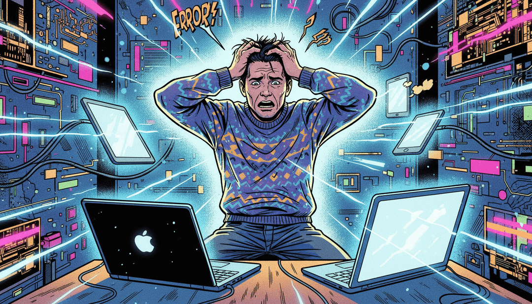 強力なダンスポップビートと完璧に同期する鮮やかで抽象的なビジュアル。AIが生成したダイナミックなトランジションとエフェクトを紹介します。