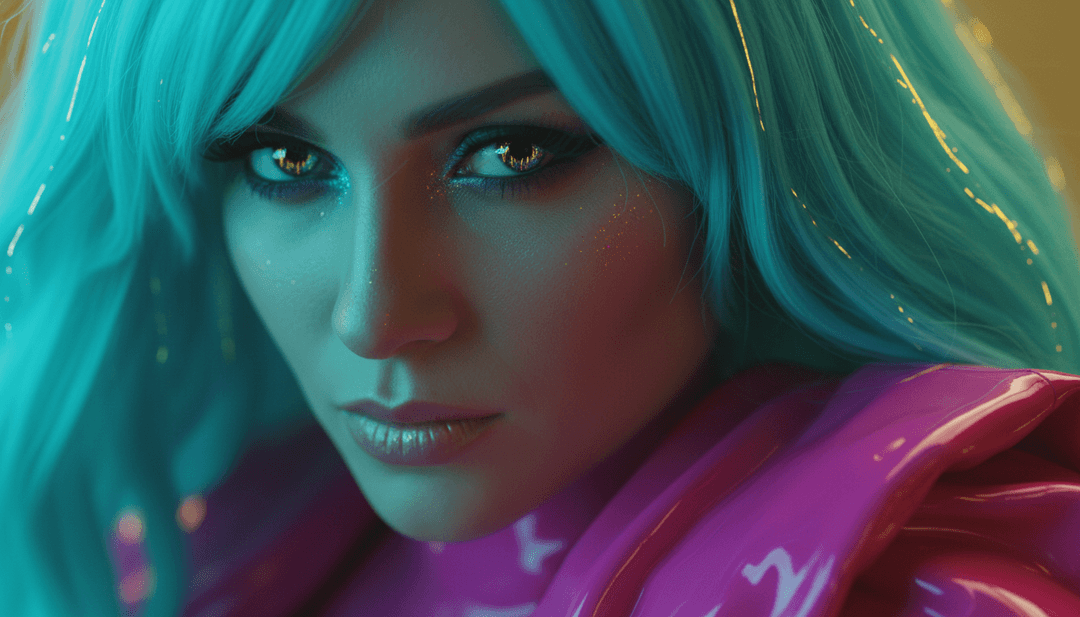 다양한 크리에이터가 freebeat.ai로 생성된 WAP을 위한 완성된 독특한 AI 뮤직 비디오를 자랑스럽게 선보이며, 공유 및 소셜 미디어 영향력을 위해 준비된 모습.