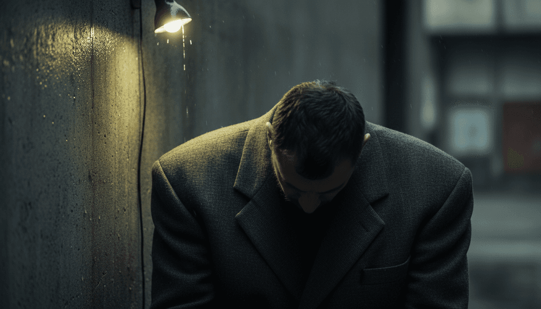 ध्वनि तरंगों का जटिल तंत्रिका मार्गों में बदलने का अमूर्त प्रतिनिधित्व, जो 'Welcome To My Mind (Edit)' की AI व्याख्या का प्रतीक है।