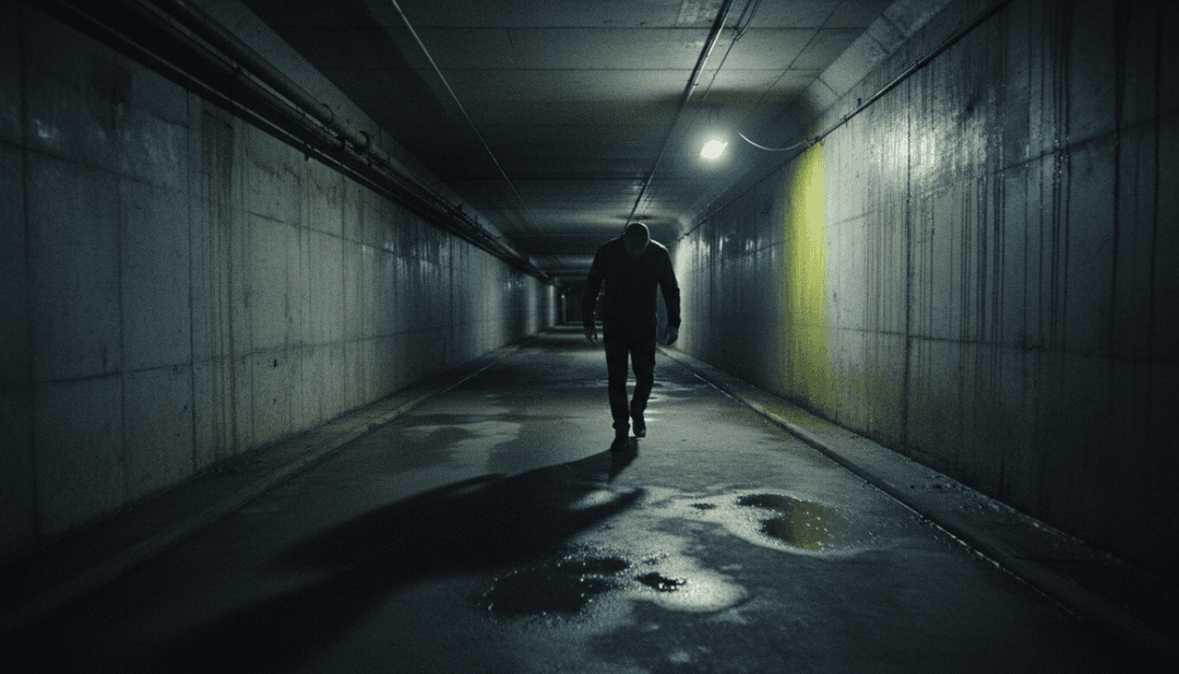 डायनामिक विज़ुअलाइज़र जो ट्रैप बीट्स को स्पंदित प्रकाश धाराओं के रूप में और हिप-हॉप गीतों को शहरी डिजिटल मन के परिदृश्य में विकसित होते 3D टेक्स्ट के रूप में दिखाता है।