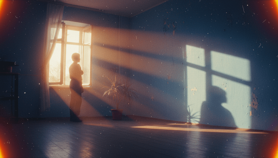 Captura de tela de um videoclipe de IA finalizado, em alta definição, para '387099 Unwritten', exibindo visuais nítidos e edição profissional criada por freebeat.ai.