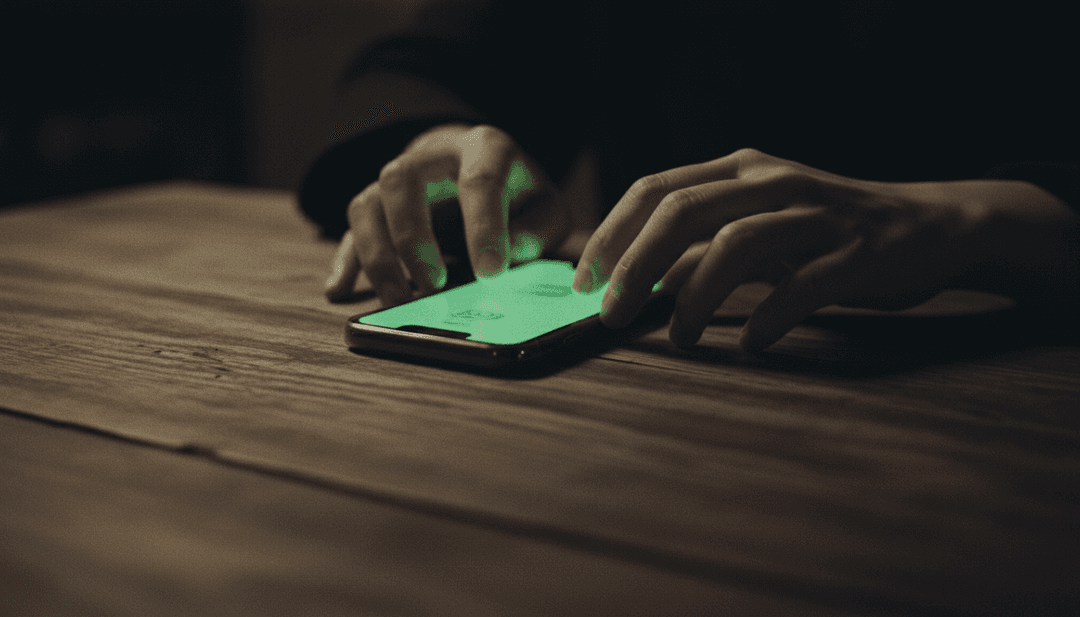 별과 부드러운 빛의 시각적 은유로 팝 베드룸 팝 노래의 분위기를 해석하는 AI, 개념화를 상징합니다.