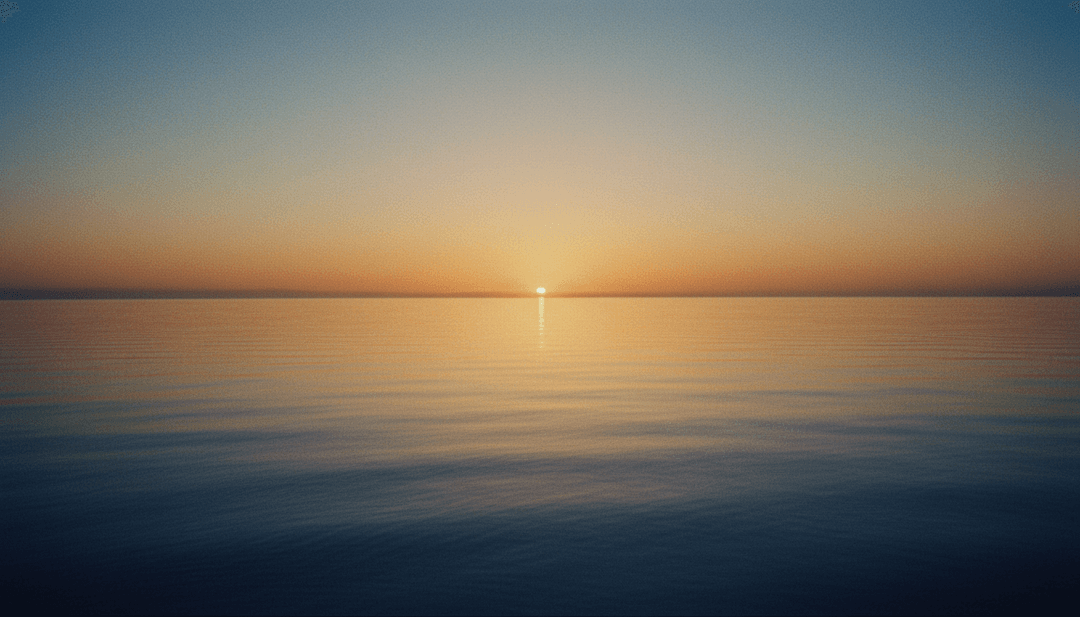 IA interpretando letras de música pop para 'Sixteen Years in the Waves' de cmiles.za, gerando conceitos visuais iniciais de ondas oceânicas e momentos reflexivos.