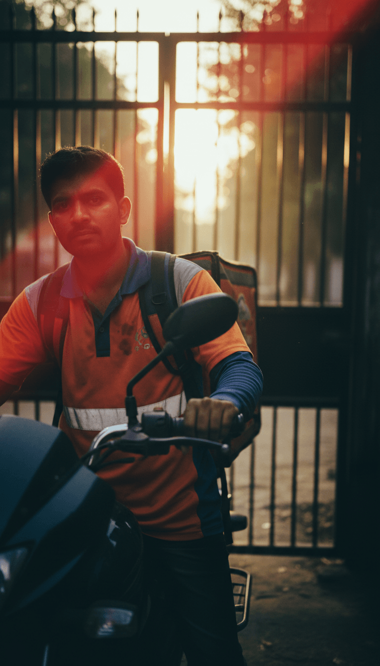 IA interpretando música lo-fi pop, criando um conceito suave e sonhador para o vídeo musical de '懶癌💙 by 雨兒💙'.