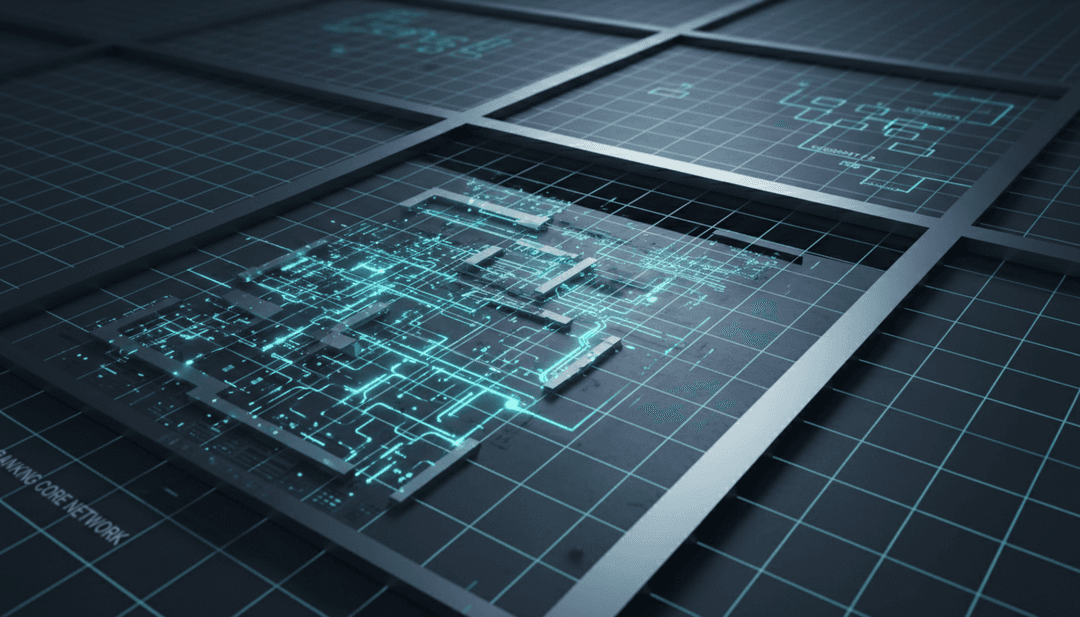 एक स्प्लिट स्क्रीन जिसमें एक तरफ संगीत के बोल स्क्रॉल हो रहे हैं और दूसरी तरफ संबंधित एनिमेटेड हॉलिडे दृश्य (जैसे, एक जिंजरब्रेड मैन नाचता हुआ, एक शरारती एल्फ) दिख रहे हैं।