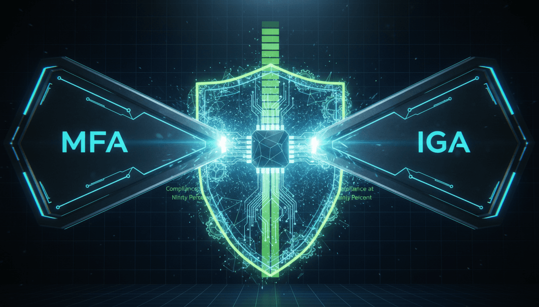 एक पूर्ण, उच्च-गुणवत्ता वाले क्रिसमस पैरोडी संगीत वीडियो का स्क्रीनशॉट, जिसमें सनकी एनिमेशन और उत्सव के रंग हैं, साथ में एक प्ले बटन ओवरले भी है।