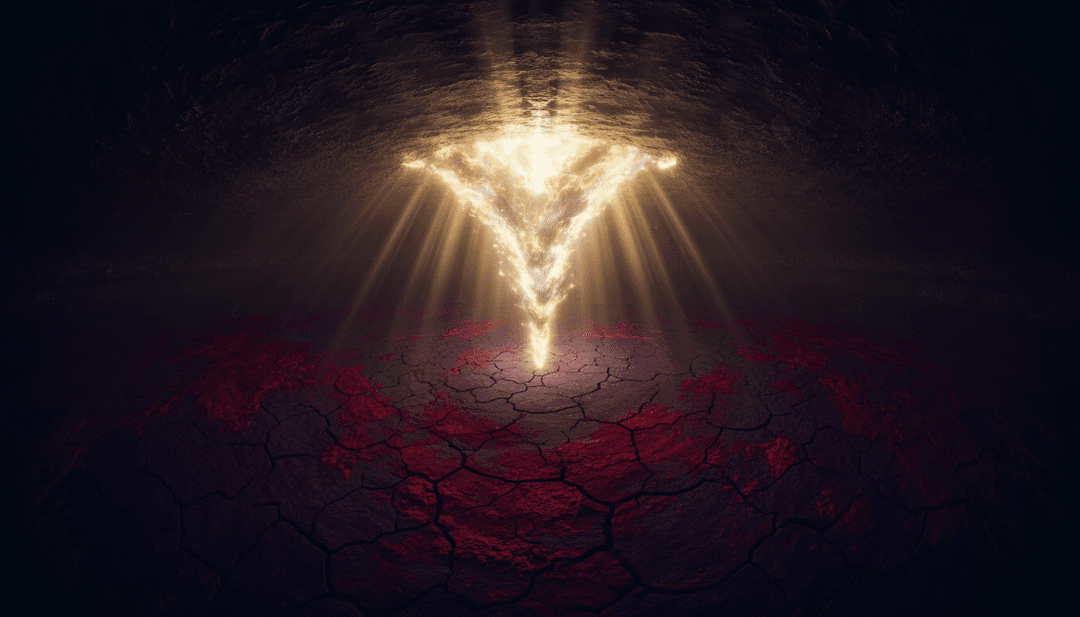 Ein fertiges KI-generiertes Musikvideo für '1 Welcome by Roby Spars', das auf einem Bildschirm abgespielt wird, mit `freebeat.ai`-Logo und einem Call to Action.