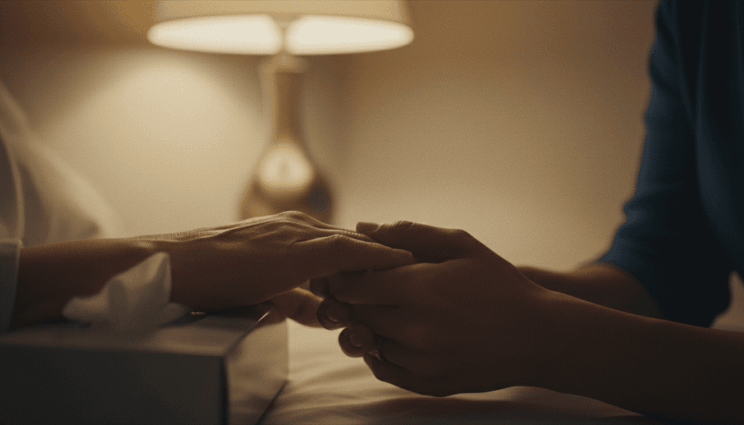 Videoclipe finalizado para AUD-20251124.mp3 sendo reproduzido em um smartphone, exibindo filmagens de shows energéticos e letras de músicas animadas, com o logotipo Freebeat.ai ao fundo.