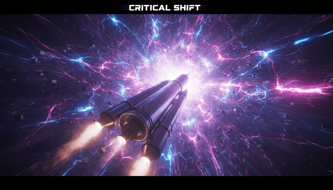 पॉप बच्चों के संगीत पर नाचते हुए एनिमेटेड पात्र, dkchotaliya222 के Untitled.mp3 की AI म्यूजिक वीडियो जनरेटर द्वारा आनंदमय व्याख्या का प्रतिनिधित्व करते हैं।