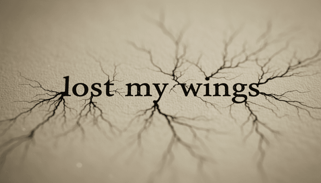 Uma montagem dinâmica de visuais, misturando texturas industriais com cores synth-pop e elementos de rock, representando a fusão de gêneros da música.