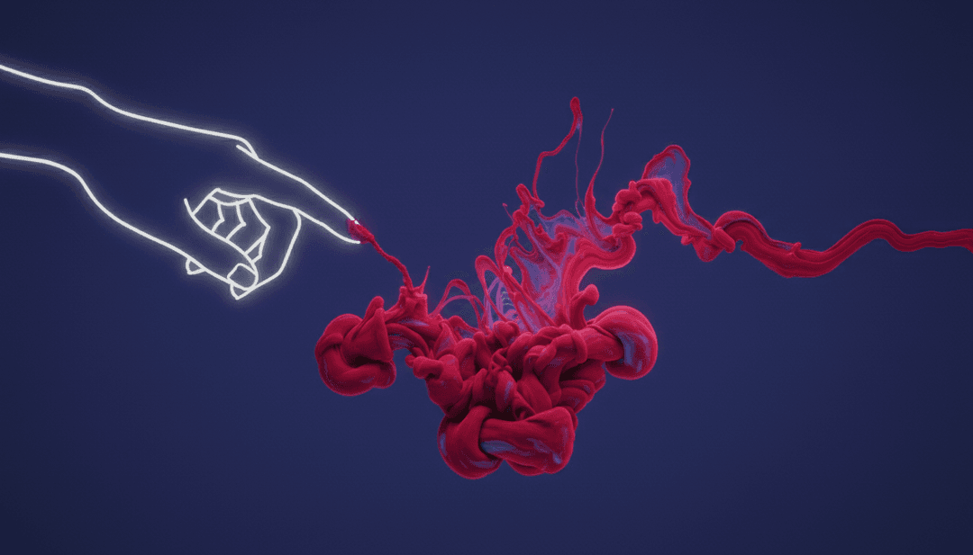 IA traitant des données musicales complexes, affichant des longueurs d'onde et des balises de genre, se concentrant sur '늙음은 자연이라네 (Edit)' par medievalrhapsody6831.