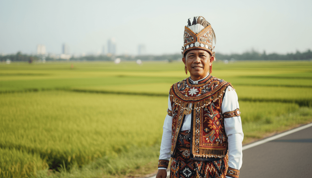 Cenas dinâmicas de videoclipes geradas por IA para Tongkrongan.mp3, com grupos diversos dançando em praças urbanas ensolaradas e cafés à beira-mar, com cores vibrantes e transições energéticas.