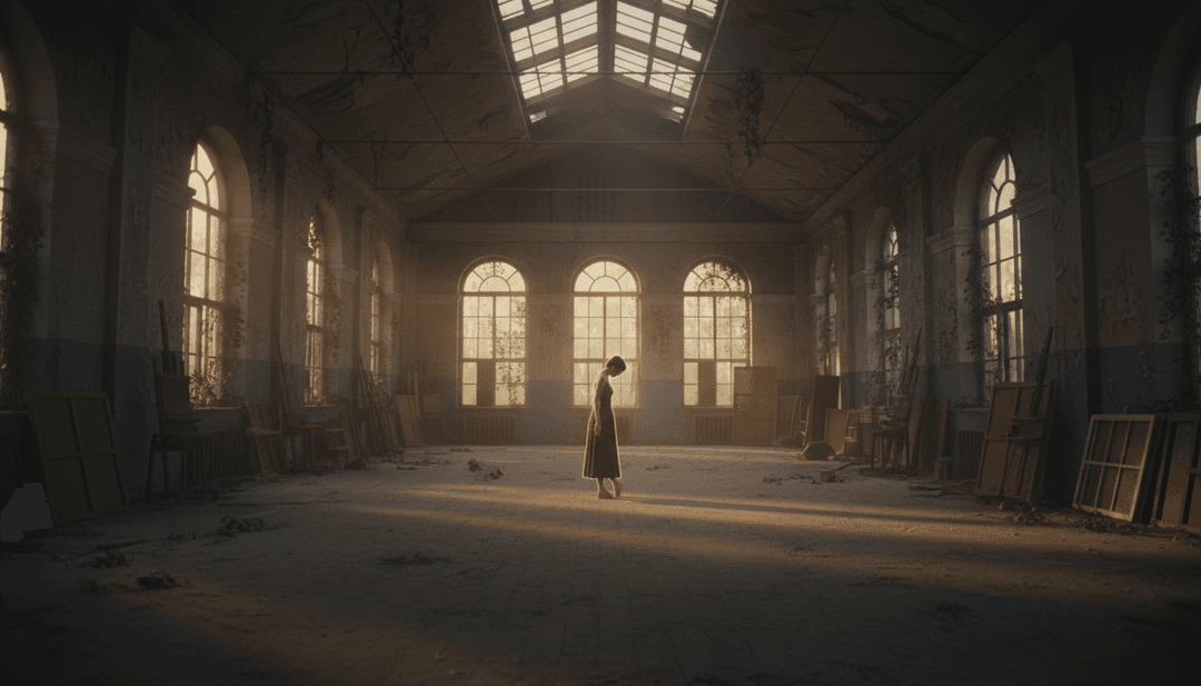 一个用户友好界面的截图，显示在 freebeat.ai 上为 'Fou de Toi' (Remastered) 创建音乐视频。