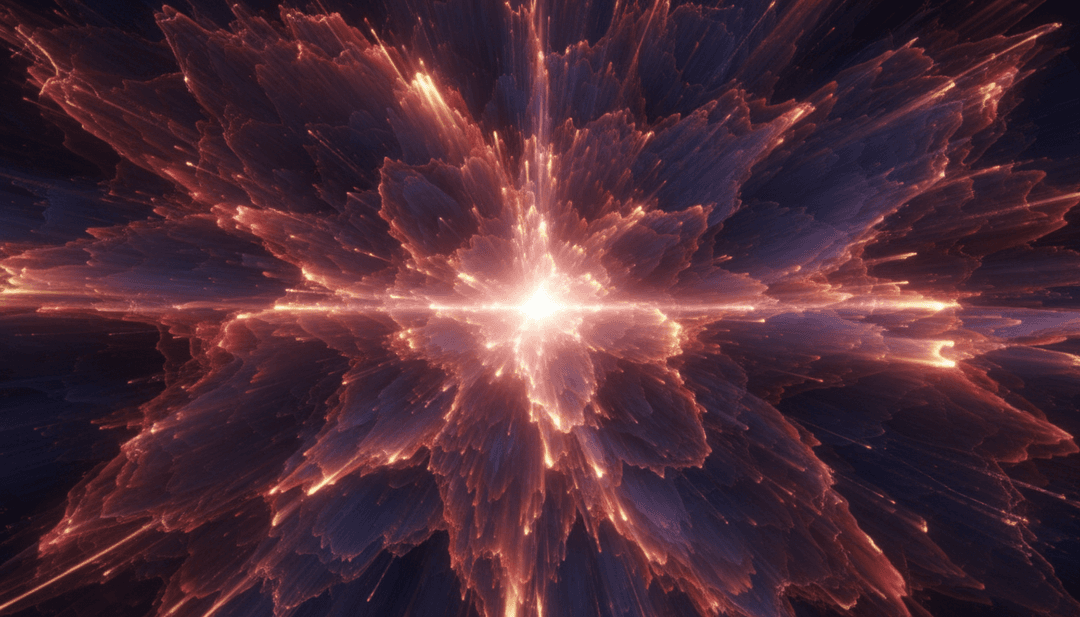 Quadro final de vídeo musical cinematográfico para musely-Kingpins & Ghosts.mp3, exibindo visuais ricos e de alta qualidade e detalhes intrincados criados por IA, com uma marca d'água Freebeat.ai.