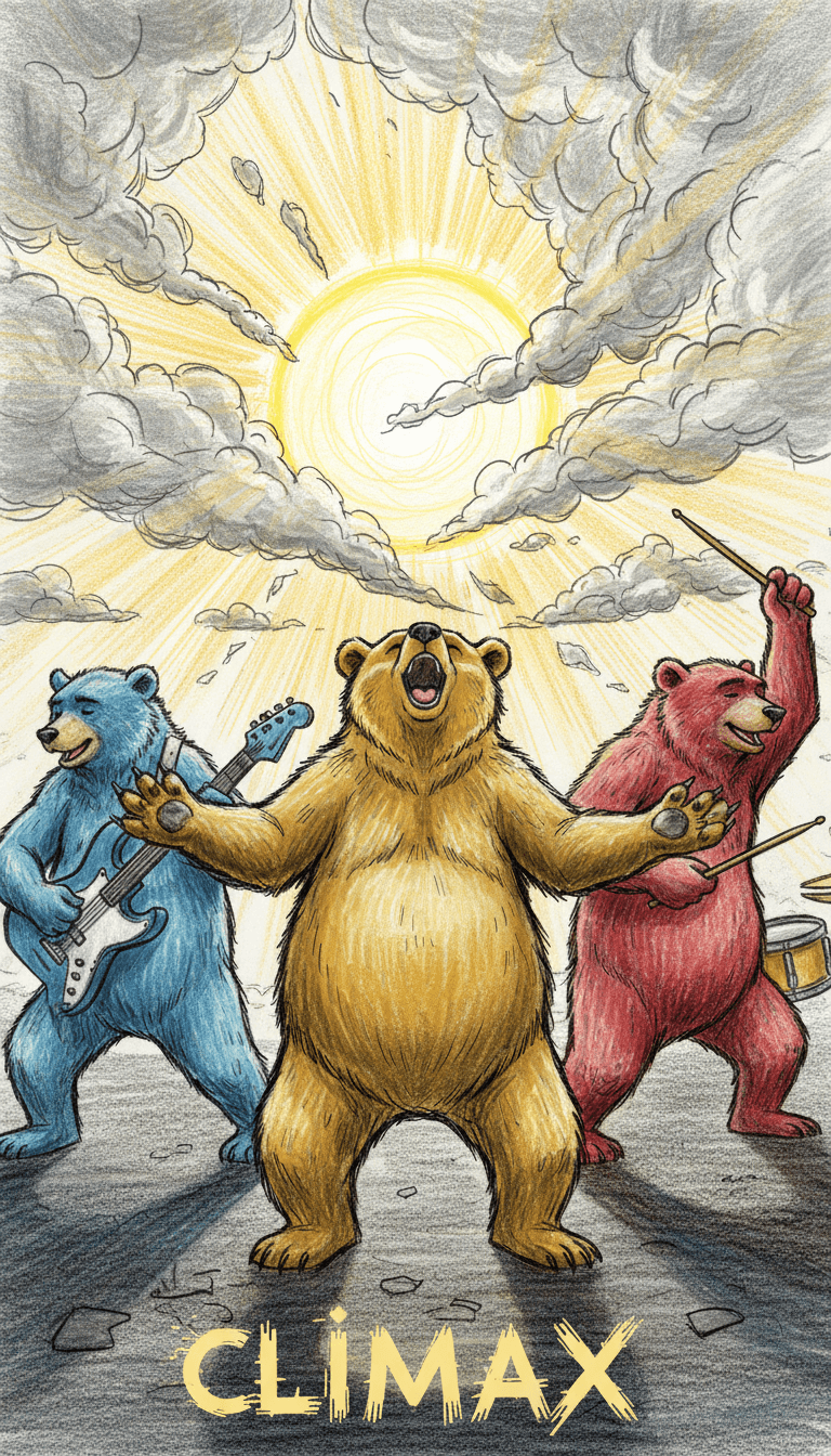 User interacting with Freebeat.ai interface, finalizing a music video for their song, with a preview of 'Piove ! -1-reggae2.mp3''s video.