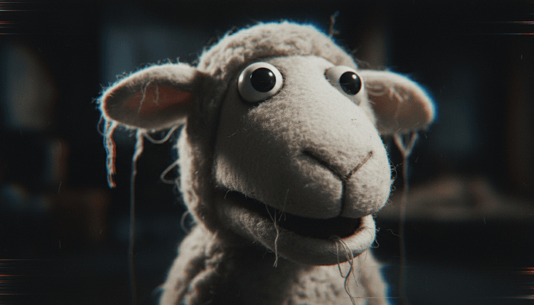 IA analisando ondas sonoras e temas líricos de 'Ansiedad' by jpablozola, visualizando conceitos abstratos de ansiedade e intensidade de metalcore.