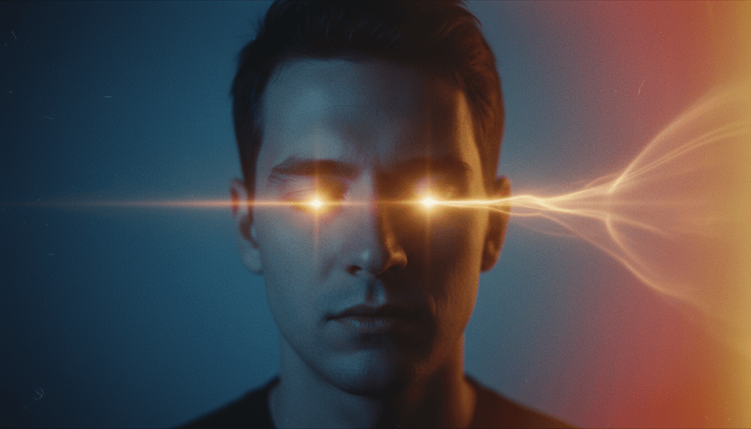 IA do Freebeat.ai analisando "Oggi-Natale.mp3" para entender sua essência de Natal, pop e feriado, mostrando ícones festivos em uma tela.