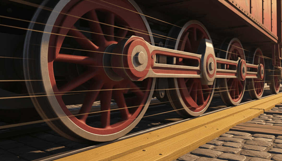 Visuais animados representando figuras de dança tradicionais indonésias, crianças brincalhonas e cenas vibrantes da natureza sincronizadas com batidas pop para AUD-20251125-WA0043.mp3.