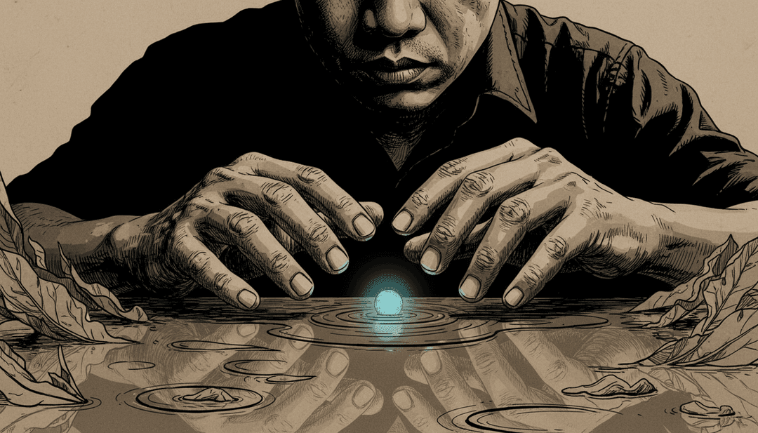 原声吉他琴弦化作闪烁的沙丘,民谣打击乐器则以延时摄影下绽放的沙漠花朵呈现。