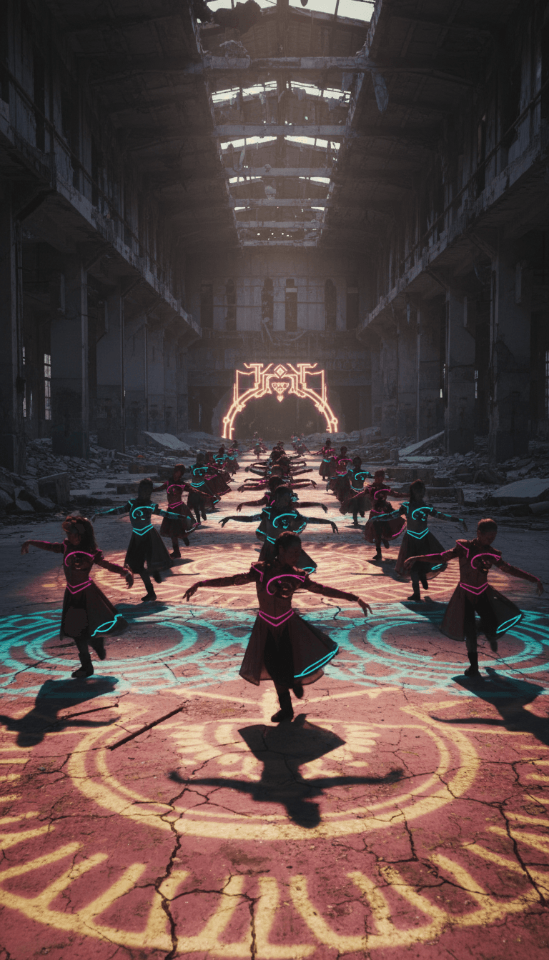 Usuario interactuando con la interfaz de freebeat.ai, generando un video musical personalizado para su canción.