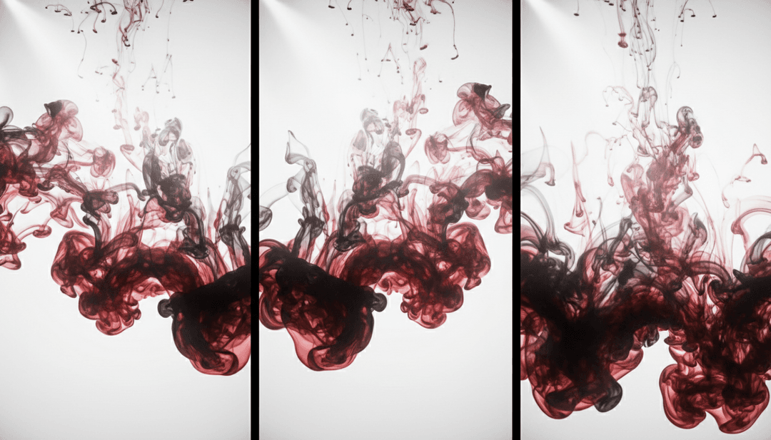 Escenas dinámicas de videos musicales generadas por IA para 醉墨年華.mp3, mostrando visualmente guitarras de pop rock y ritmos de hip-hop.