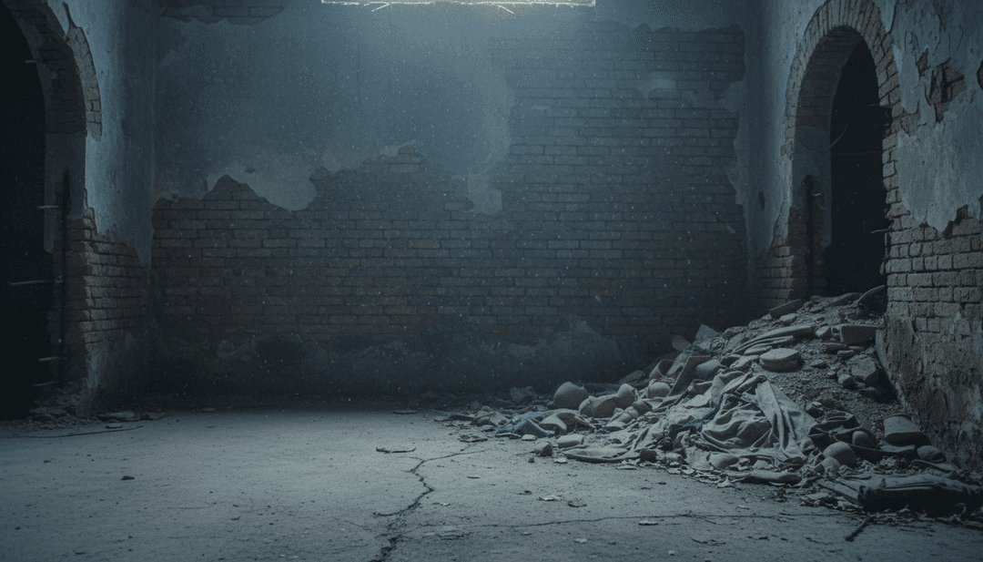 Un músico utilizando freebeat.ai para crear un video musical de alta calidad con **subtítulos gratuitos** y **descarga de letras** para su canción, similar a 醉墨年華.mp3.