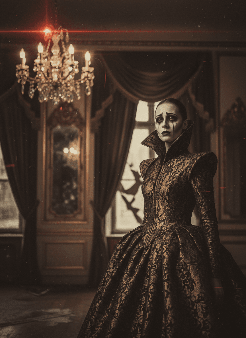 Una IA analiza la forma de onda y el arco emocional de حوصچه-اکنون de saeedtajadod, visualizando puntos de datos que representan su esencia folclórica y clásica persa.