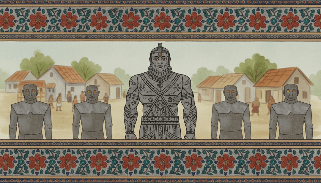 一個充滿活力的、已完成的 AI 生成音樂影片，為 Lxvz 的《GO (PlaqueBoyMax Stream)》在螢幕上播放，freebeat.ai 介面在前景，準備匯出。