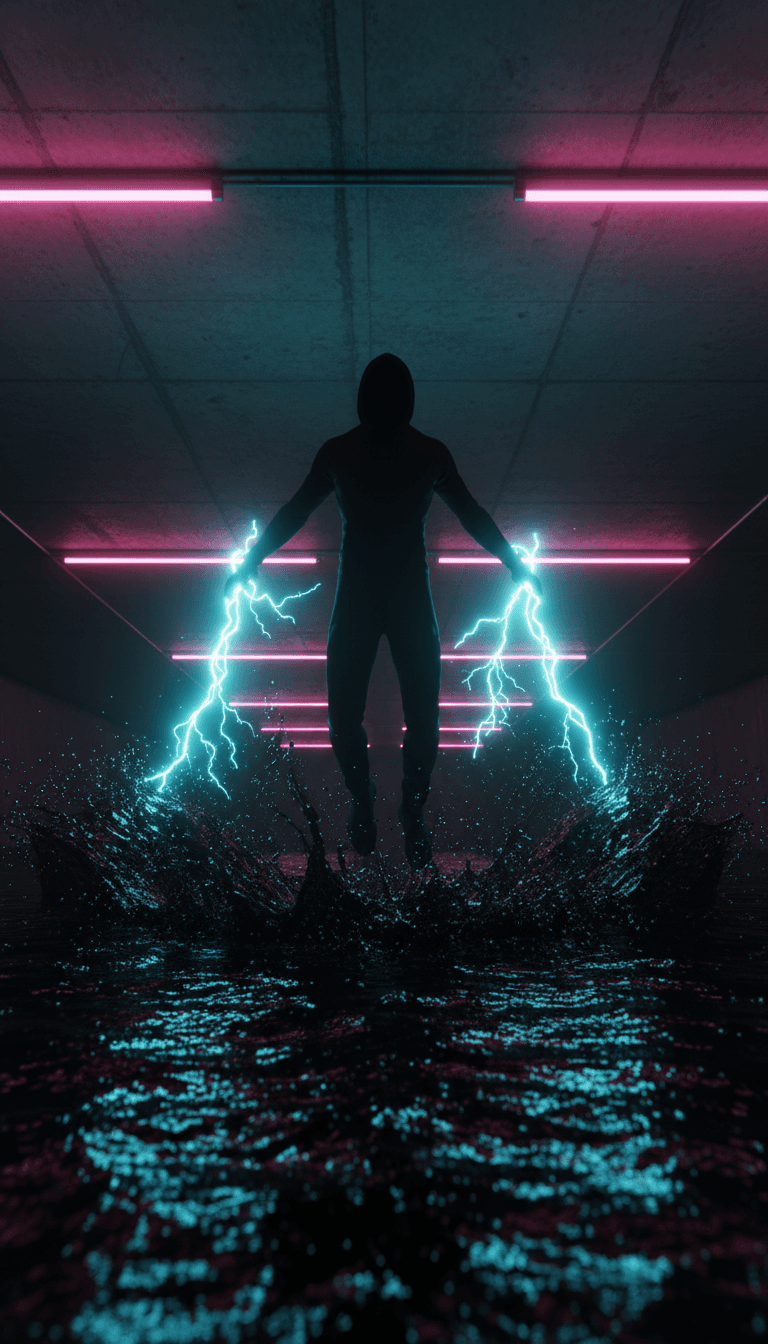 Un video musical generado por IA completamente renderizado para 'River of Sad Boys.mp3', mostrando calidad cinematográfica y profundidad emocional, listo para compartir en todas las plataformas.