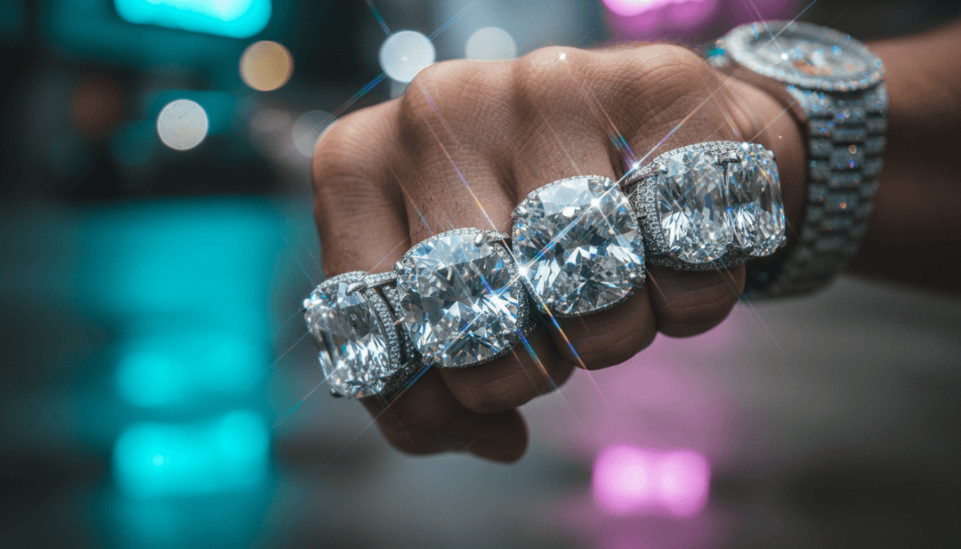 城市街景,充满活力的涂鸦和霓虹灯,随着嘻哈节拍跳动,代表 Freebeat.ai 对 'GO' 的视觉转化。