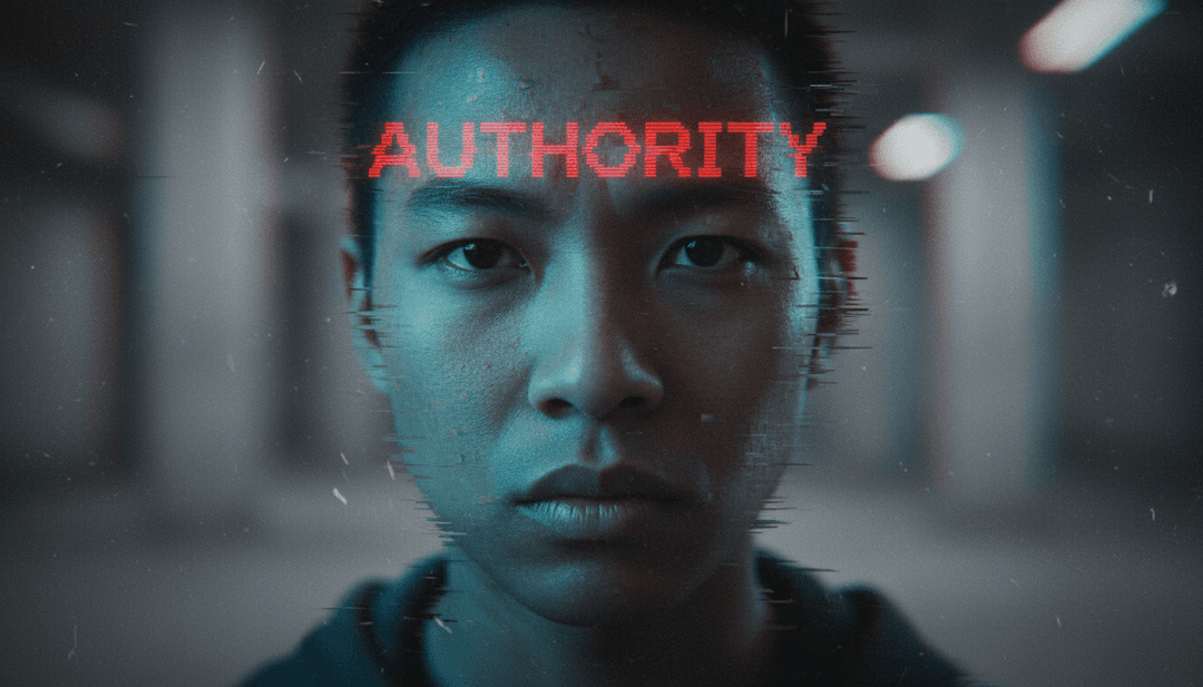 一人兴奋地在屏幕上观看已完成的音乐视频,播放着 Lxvz 的 'GO',展示了 Freebeat.ai 平台的成功输出。