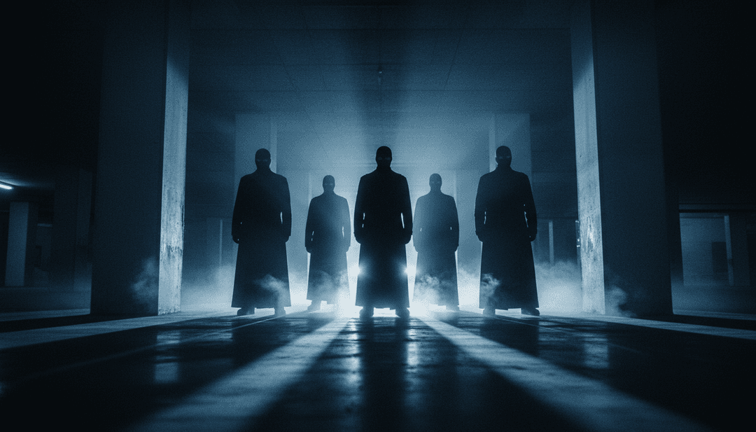 AI 分析来自 'Lyrics by mhdo7888' 的复杂嘻哈节奏和歌词,以构思音乐视频。